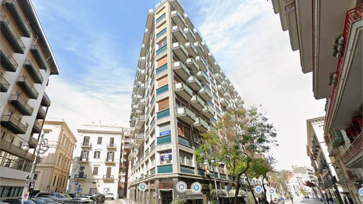 ATTICO CENTRALISSIMO PANORAMICO