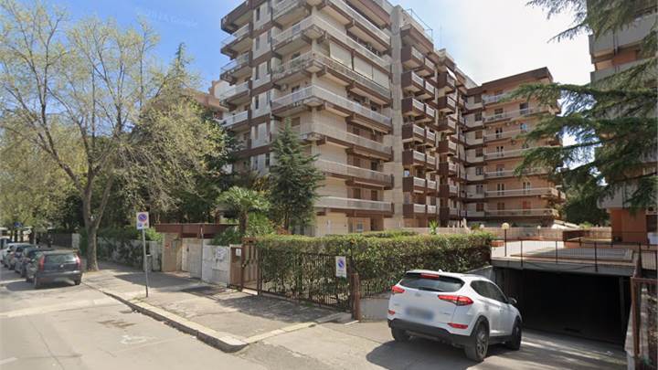 OSPEDALI RIUNITI 3 VANI