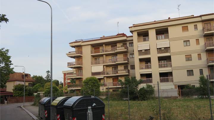 NUOVO MAI OCCUPATO VIA POSTIGLIONE